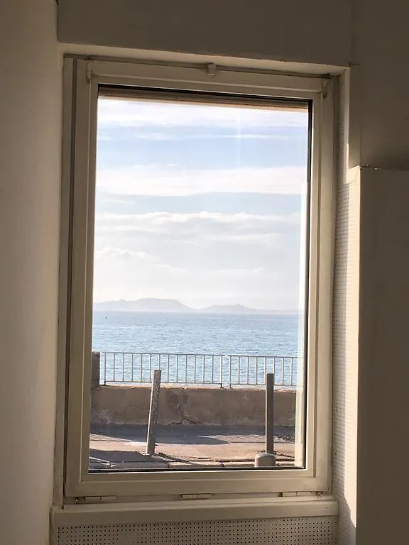 Holiday home Studio Pointe Rouge Hotel Marseille