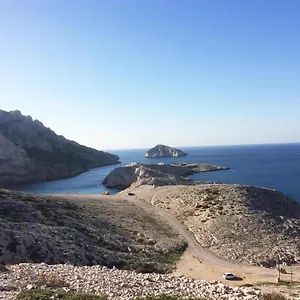 Kaban On Marseille