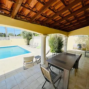 Piscine Privée Marseille