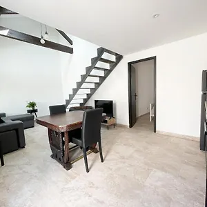 Luna Casa Marseille