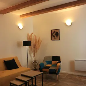 Maisonnette Ocelia 2 Personnes Port De La Madrague Marseille